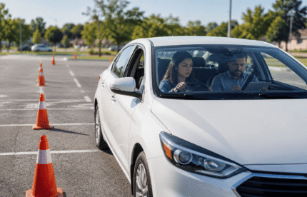 Road Test Car Rental